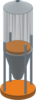 Silo Image